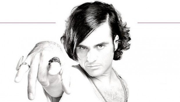 Gianni Cyano (feat. Fabrizio Casalino): Attaccati al Canto testo e audio