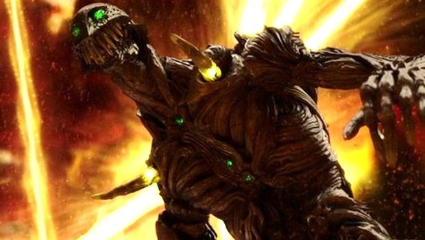 Giant God Warrior Appears in Tokyo – il corto live-action dello Studio Ghibli