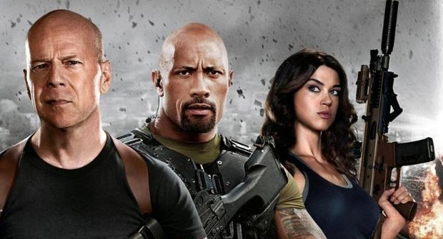 G.I. Joe 3 – c’è il via libera della Paramount – arriva il crossover con i Transformers?