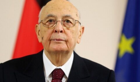 Presidente della Repubblica, l’elezione in tv: su Rai 1 in prima serata Speciale Porta a Porta “Il ritorno di Napolitano”