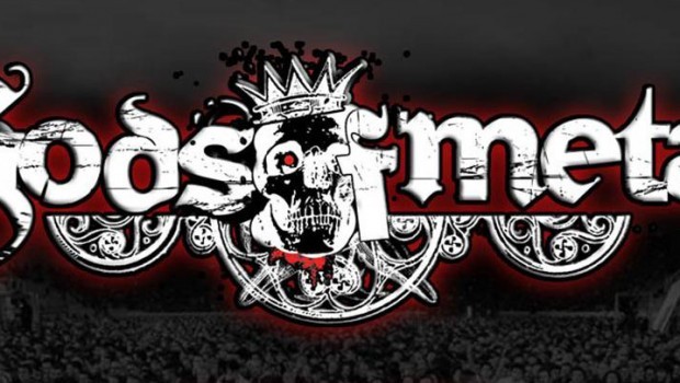 Gods Of Metal 2013: attenzione alla data!!!