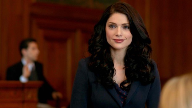 Made in Jersey, il legal drama al femminile (e flop) su Foxlife