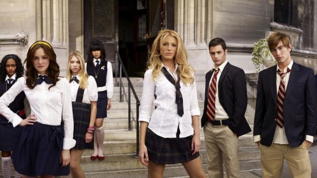 Film 2013-2014: Dan Aykroyd per Tammy – Blake Lively dice no a Gossip Girl The Movie