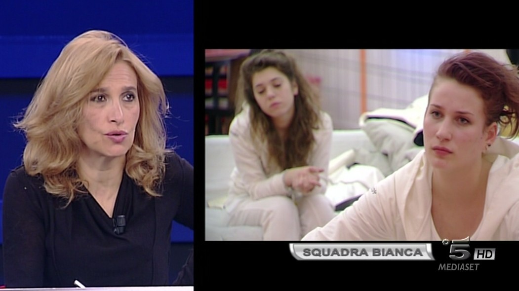 Amici 12, la puntata di oggi 12 aprile 2013 – FOTO