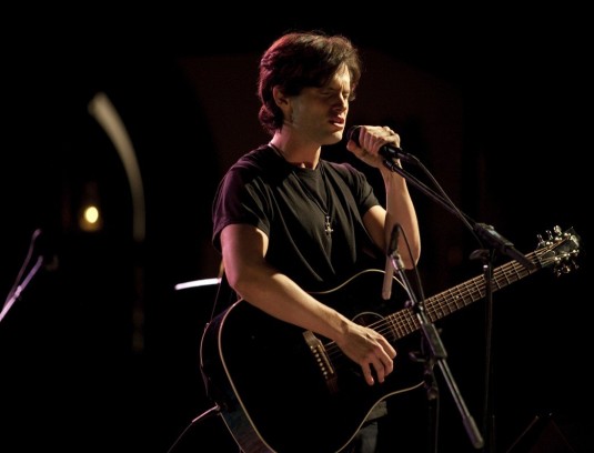 Greetings from Tim Buckley – locandina e immagini