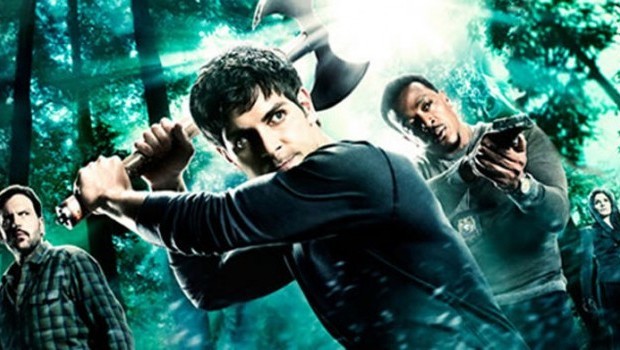 Grimm, la seconda stagione su Premium Action