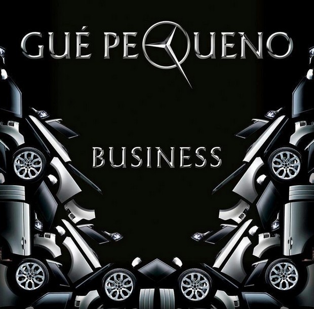 Gue’ Pequeno – Business: Testo e Video Ufficiale