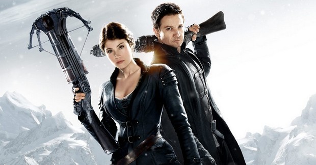 Hansel & Gretel: cacciatori di streghe – la colonna sonora del film
