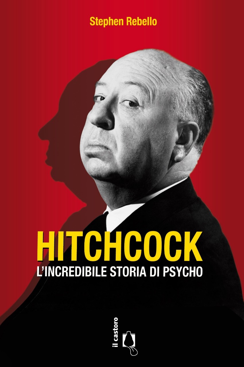 Hitchcock – Psycho: foto gadget e action figure