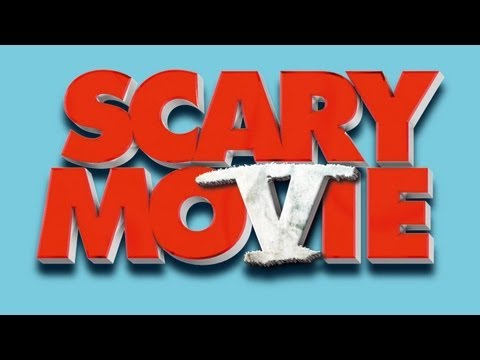 Scary Movie 5 – Trailer 2 italiano
