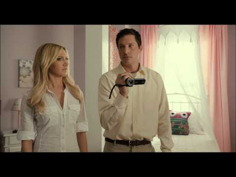 Scary Movie 5 – Clip “La bambina ha la Z dura”