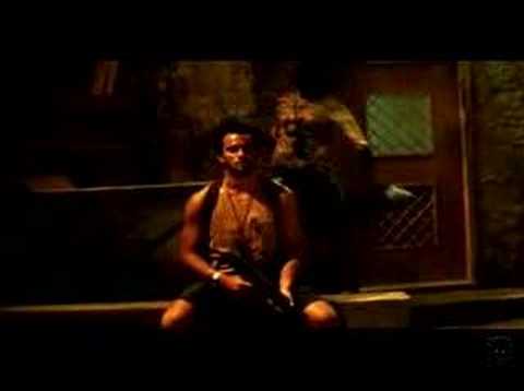Tropa de Elite – Trailer Oficial