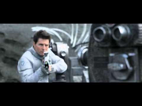 Oblivion – Trailer italiano ufficiale
