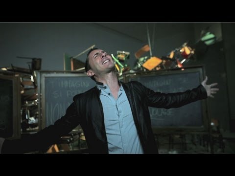 ModÃ  – Se si potesse non morire – Sanremo 2013 – Videoclip ufficiale