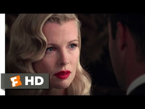 L.A. Confidential (2/10) Movie CLIP – Better Than Veronica Lake (1997) HD