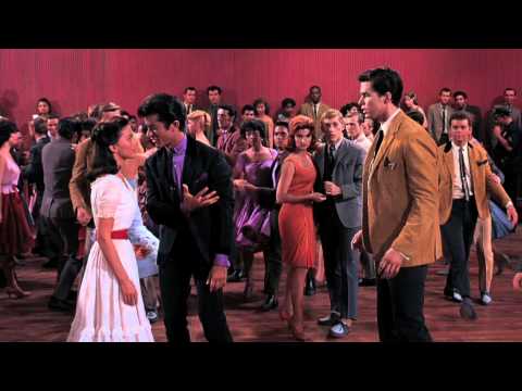 West Side Story 2011 re-release trailer
