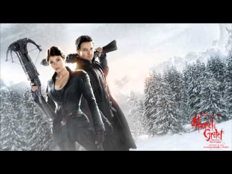 Hansel & Gretel Witch Hunters Trailer Song “Disturbed”