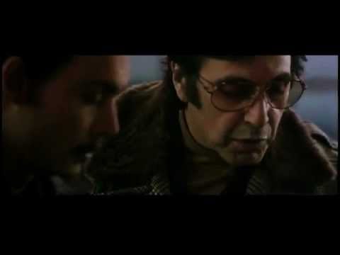 Donnie Brasco – “La mia famiglia, i miei figli, mia madre vanno in giro a testa alta”