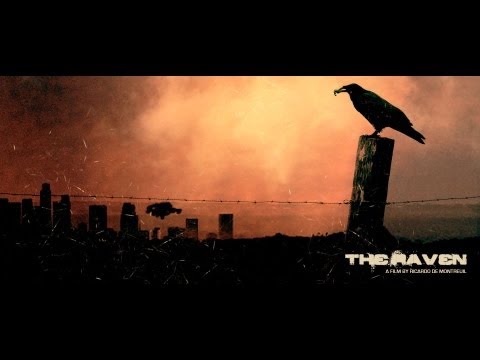 THE RAVEN 1080 HD
