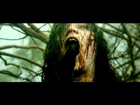 The Evil Dead Remix