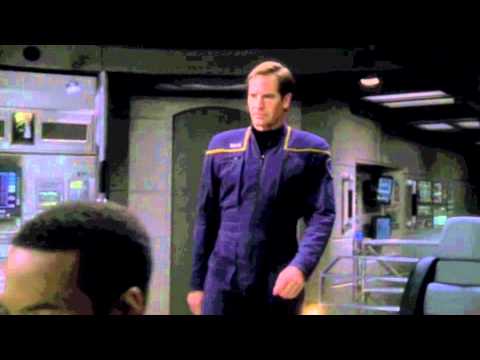 star trek enterprise  jonathan archer