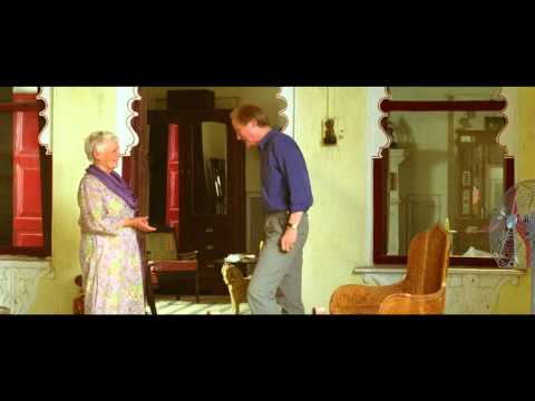 SHEER – trailer