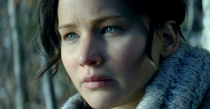 Hunger Games – La Ragazza di Fuoco: due immagini ufficiali