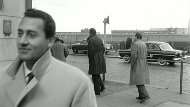Stasera in TV, I Magliari, sui Rai 3 con Alberto Sordi