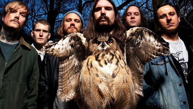 Il cinema horror in 3 minuti nel video musicale dei Kvelertak