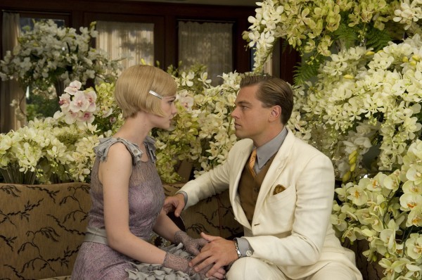 Il Grande Gatsby – 36 immagini del film