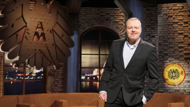 Absolute Mehrheit, in Germania il talk show politico-popolare che mette in palio cento mila euro per il più convincente (video)