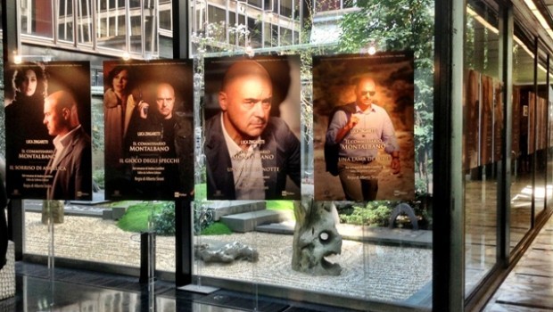 Il commissario Montalbano, conferenza stampa. Luca Zingaretti: “Felice di essere tornato a vestire i panni di Salvo”