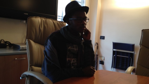 Daniel Adomako: “Per Amici sarei stato troppo particolare, vorrei cantare Per Sempre”