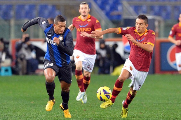 Stasera in tv, 17 aprile 2013: Inter-Roma, Chi l’ha visto?, Speciale Mistero con Adam Kadmon