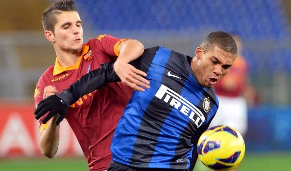 Coppa Italia, Inter-Roma in diretta stasera su Rai 1
