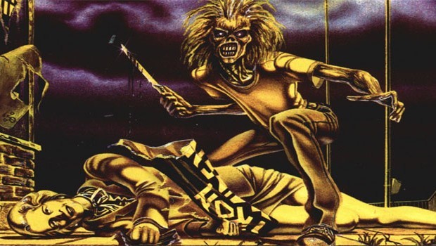 Margaret Thatcher RIP: gli Iron Maiden la volevano morta fin dal 1980