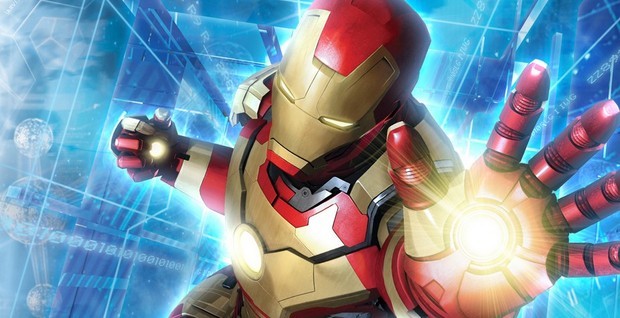 Iron Man 3: nuova featurette, spettacolari wallpaper e poster armature