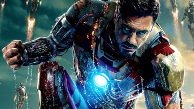 Iron Man 3 spaventoso al botteghino italiano: 8 milioni e mezzo di euro – battuto The Avengers