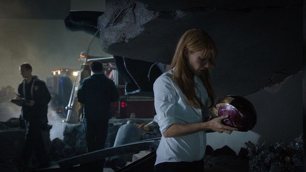 Iron Man 3: Recensione in Anteprima