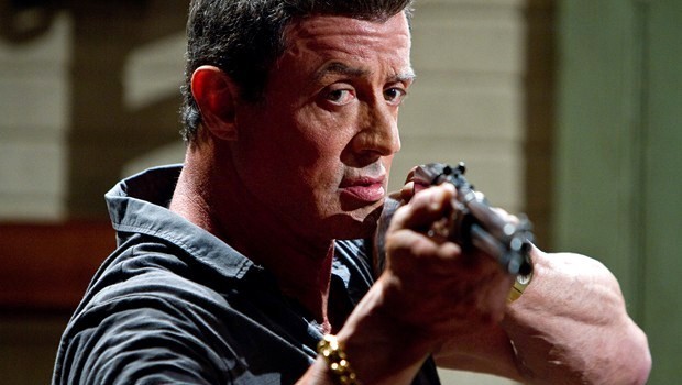 Jimmy Bobo – Bullet to the Head: colonna sonora dell’action con Sylvester Stallone