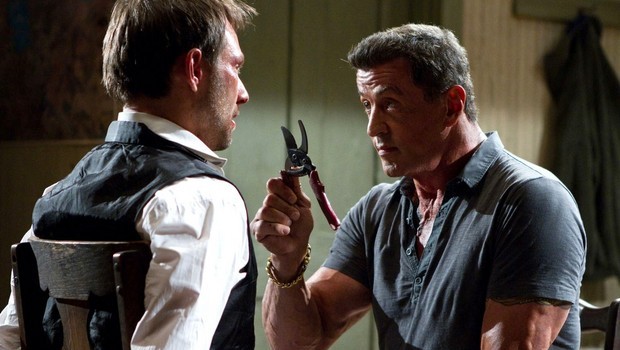 Jimmy Bobo – Bullet to the Head: nuova clip in italiano per l’action di Walter Hill