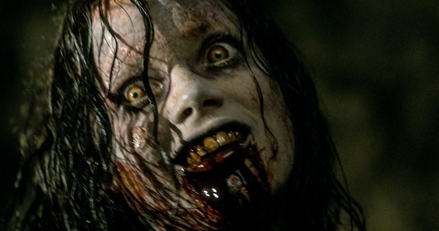 La casa – Evil Dead: nuove foto