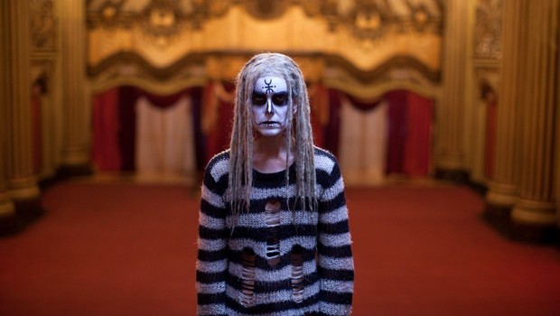 Le streghe di Salem – la colonna sonora dell’horror di Rob Zombie