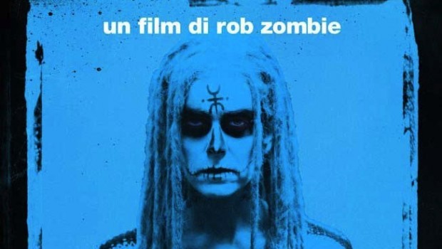 Le Streghe di Salem: le parole di Rob Zombie più clip e spot in italiano
