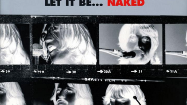 The Beatles: Let It Be… Naked arriva su iTunes