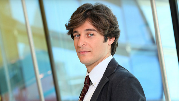 Che Dio ci aiuti 2 – Lino Guanciale a Tvblog: “Siamo una commedia alla Cary Grant.”
