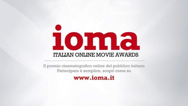 IOMA 2013: annunciati i film che si contendono le nomination