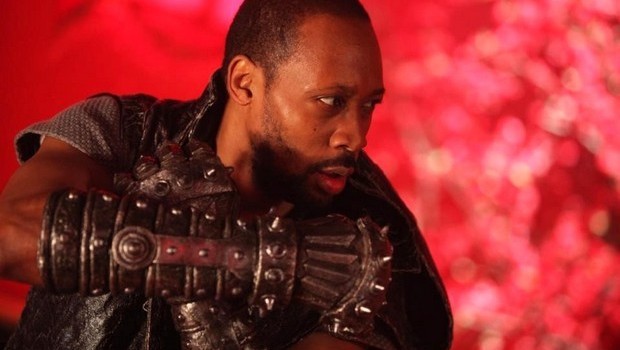 L’uomo con i pugni di ferro – la colonna sonora di RZA