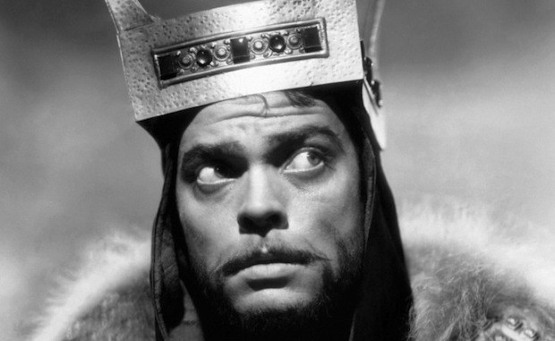 Macbeth: spunta il nome di Michael Fassbender