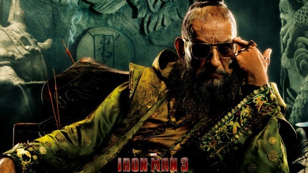 Il mandarino: il villain di Iron Man 3